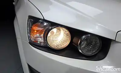 Chevrolet Aveo 2015 1.4 гидро в Москве № 1833943, миниатюра 8