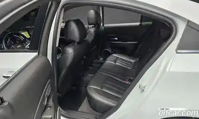 Chevrolet Cruze 2015 1.4 гидро в Москве № 1834001, миниатюра 11