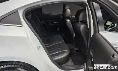 Chevrolet Cruze 2015 1.4 гидро в Москве № 1834001, миниатюра 12