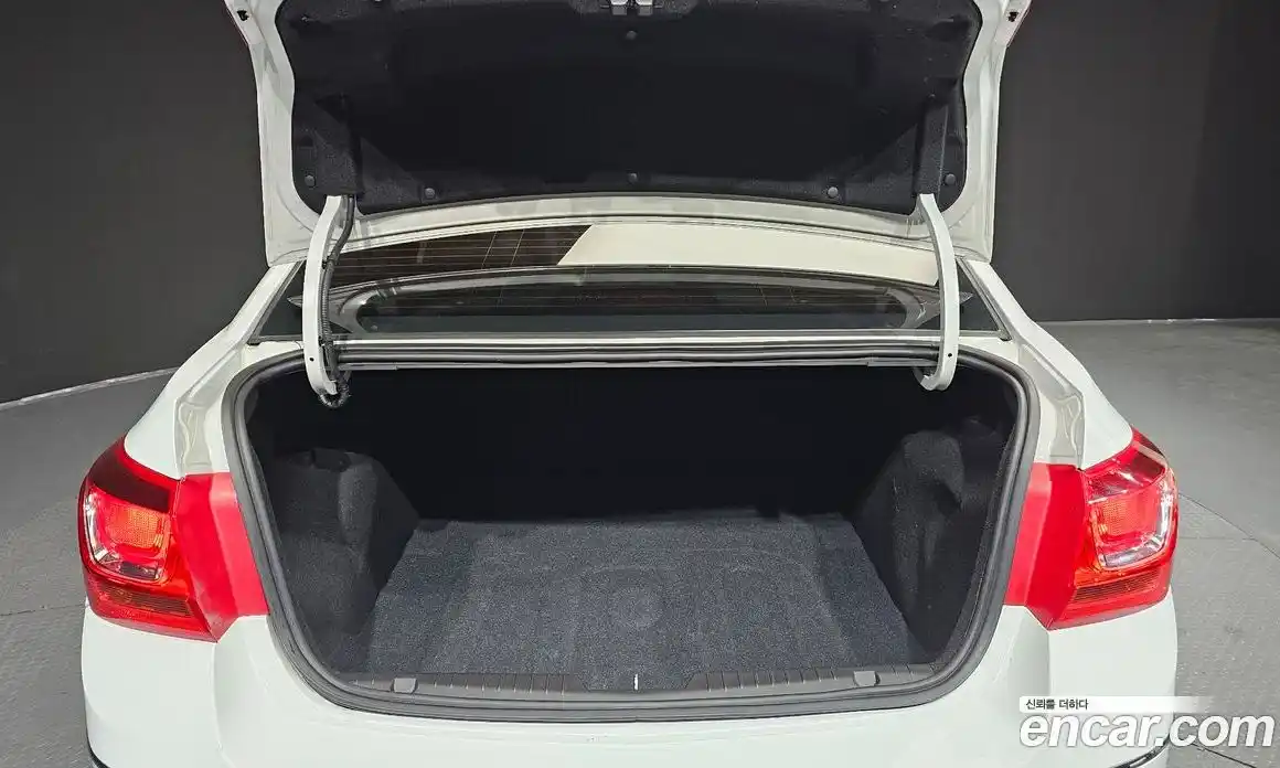 Chevrolet Cruze 2015 1.4 гидро в Москве № 1834001, фото 20