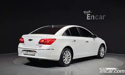 Chevrolet Cruze 2015 1.4 гидро в Москве № 1834001, миниатюра 2