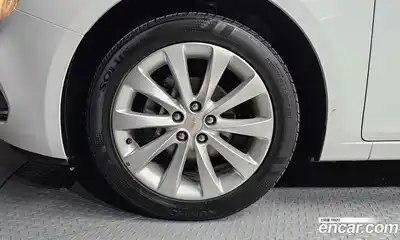 Chevrolet Cruze 2015 1.4 гидро в Москве № 1834001, миниатюра 5