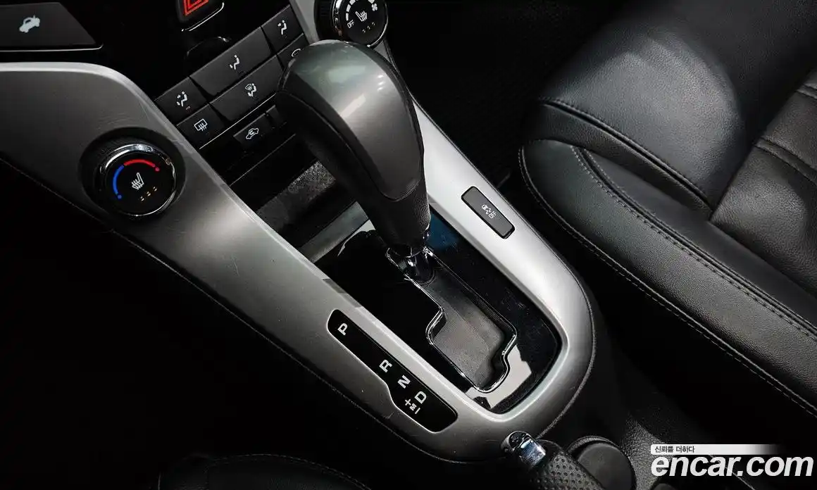 Chevrolet Cruze 2015 1.4 гидро в Москве № 1834001, фото 9