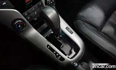 Chevrolet Cruze 2015 1.4 гидро в Москве № 1834001, миниатюра 9