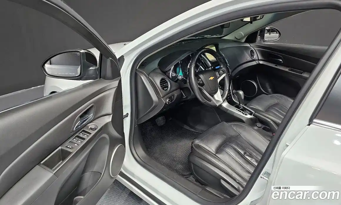 Chevrolet Cruze 2015 1.4 гидро в Москве № 1834001, фото 10