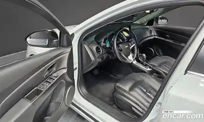 Chevrolet Cruze 2015 1.4 гидро в Москве № 1834001, миниатюра 10