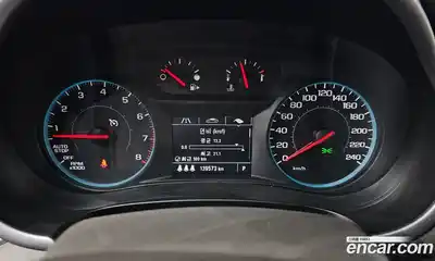 Chevrolet Malibu 2017 1.5 гидро в Москве № 1834151, миниатюра 11