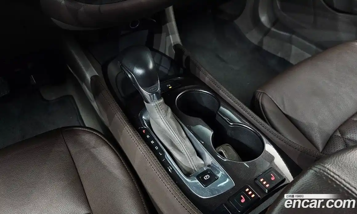 Chevrolet Malibu 2017 1.5 гидро в Москве № 1834151, фото 12