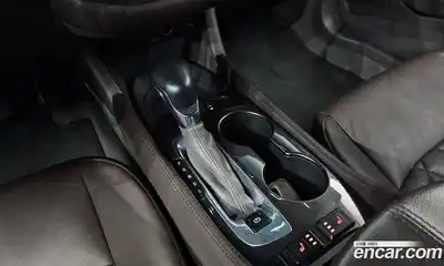 Chevrolet Malibu 2017 1.5 гидро в Москве № 1834151, миниатюра 12