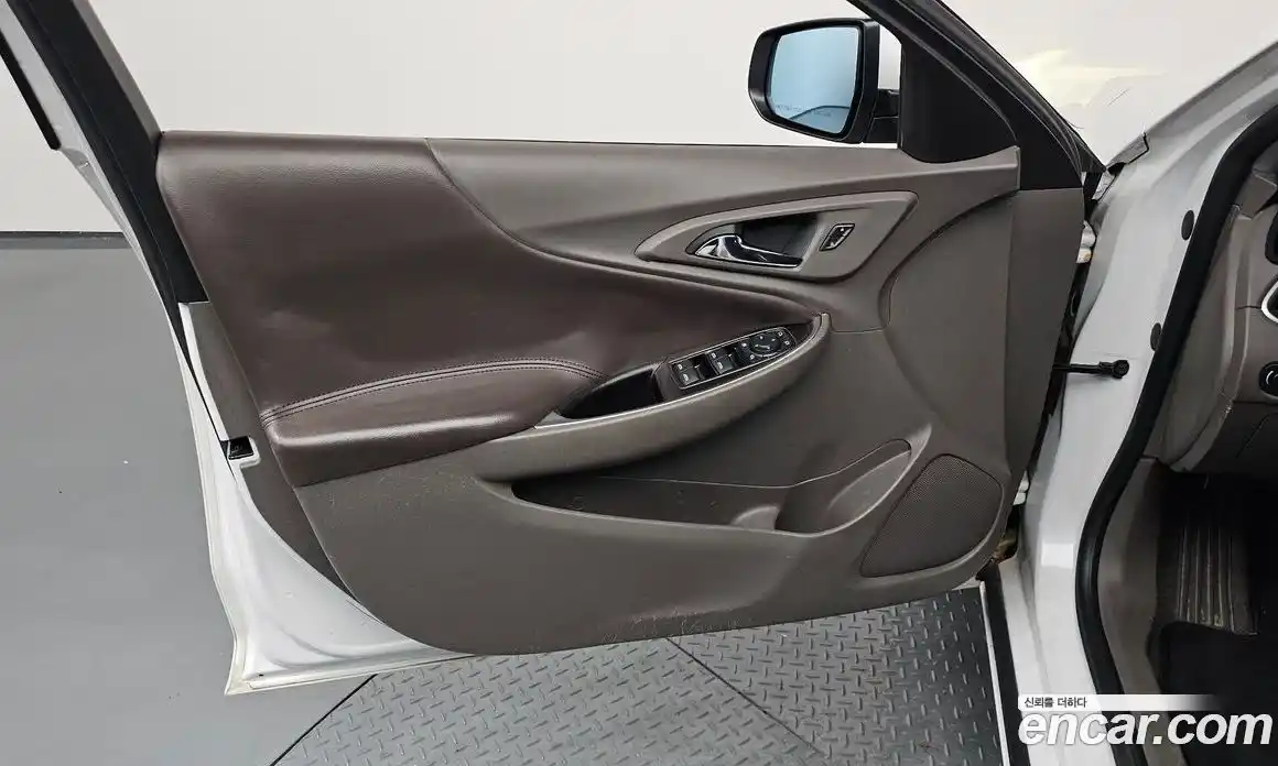 Chevrolet Malibu 2017 1.5 гидро в Москве № 1834151, фото 14