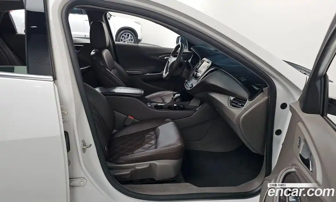 Chevrolet Malibu 2017 1.5 гидро в Москве № 1834151, фото 17