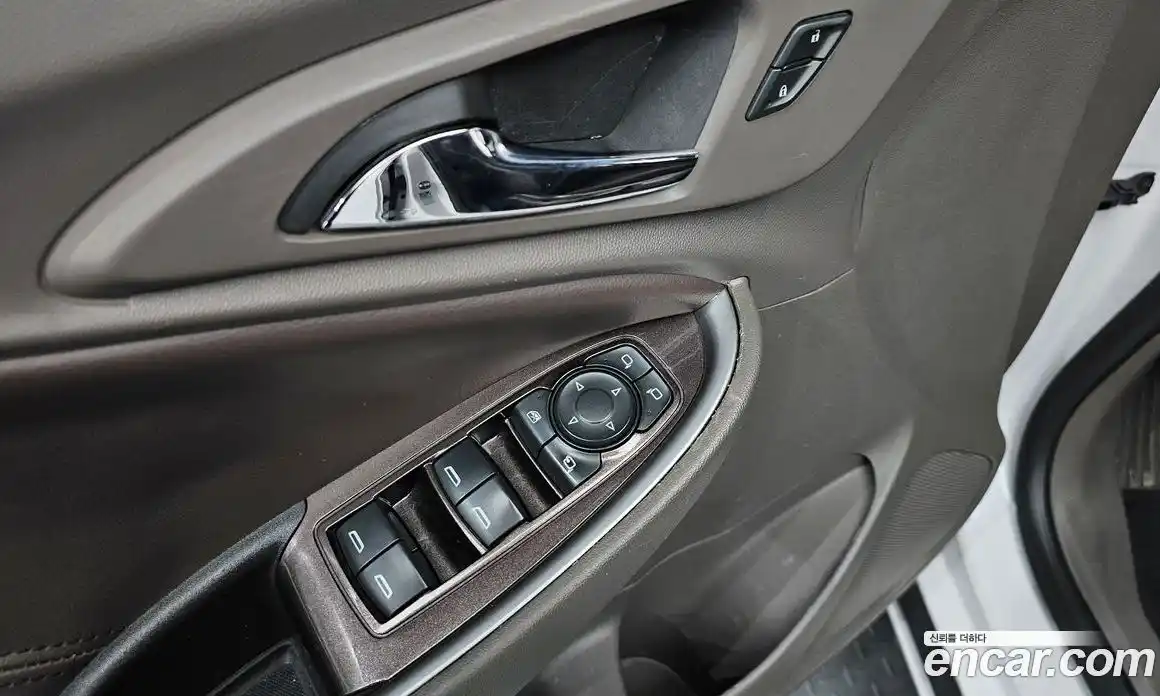 Chevrolet Malibu 2017 1.5 гидро в Москве № 1834151, фото 22