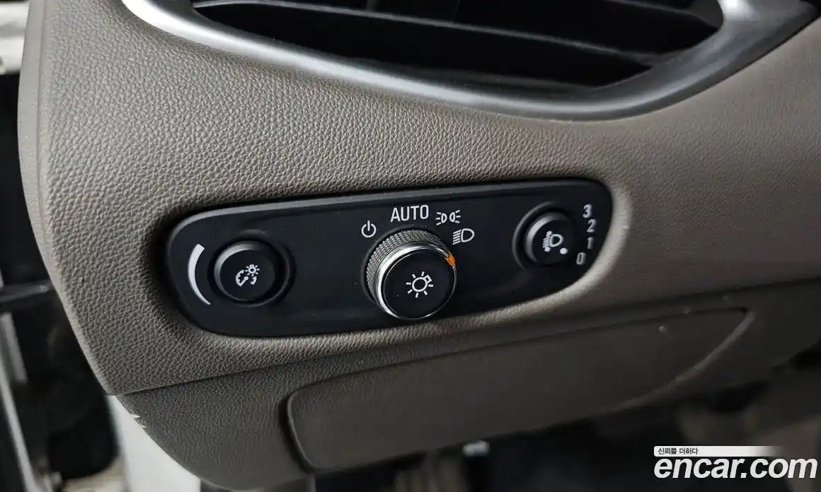 Chevrolet Malibu 2017 1.5 гидро в Москве № 1834151, фото 23