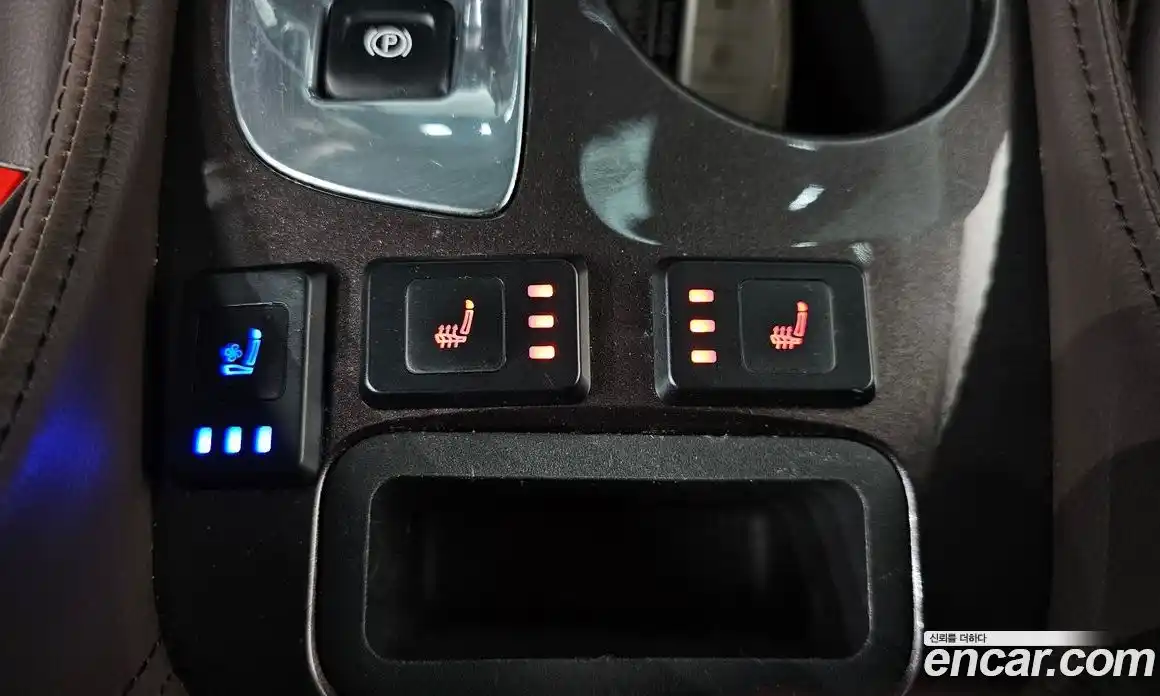 Chevrolet Malibu 2017 1.5 гидро в Москве № 1834151, фото 24