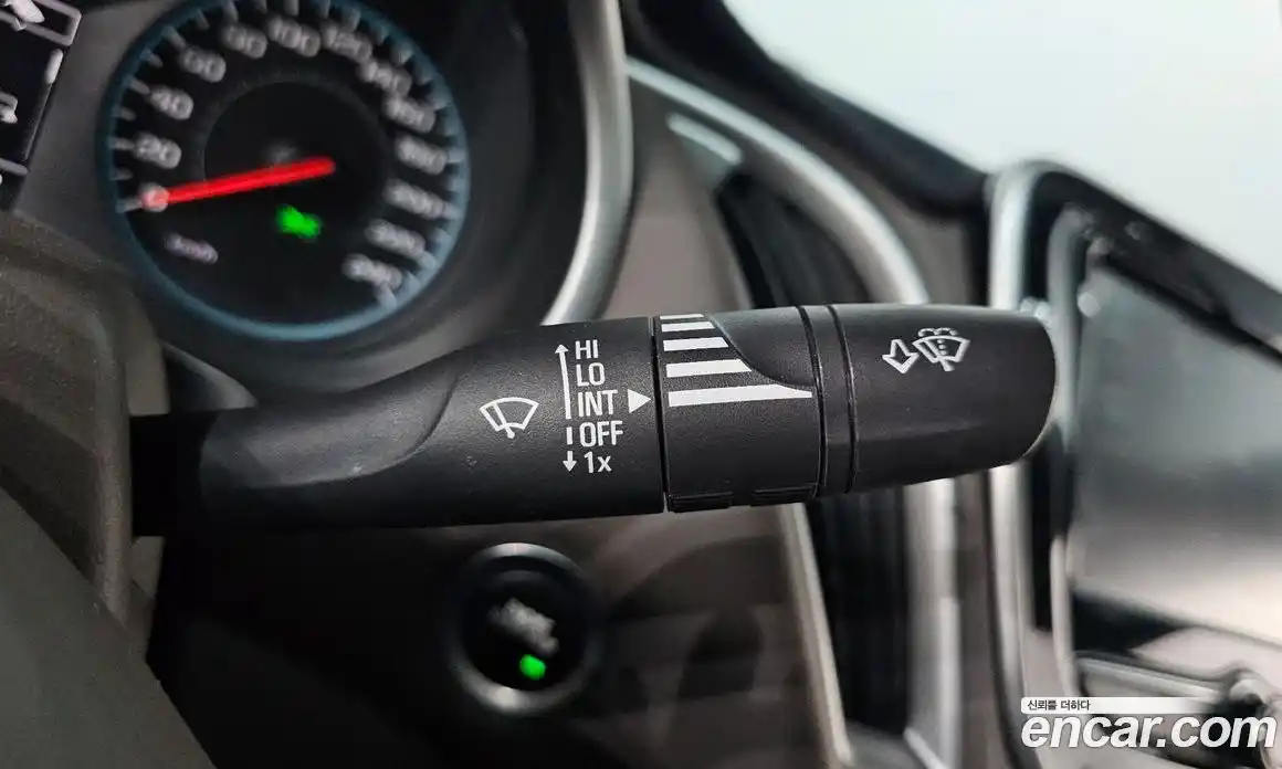 Chevrolet Malibu 2017 1.5 гидро в Москве № 1834151, фото 30