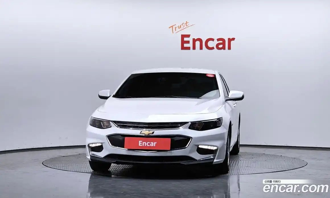 Chevrolet Malibu 2017 1.5 гидро в Москве № 1834151, фото 3