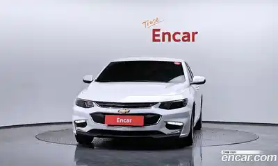 Chevrolet Malibu 2017 1.5 гидро в Москве № 1834151, миниатюра 3