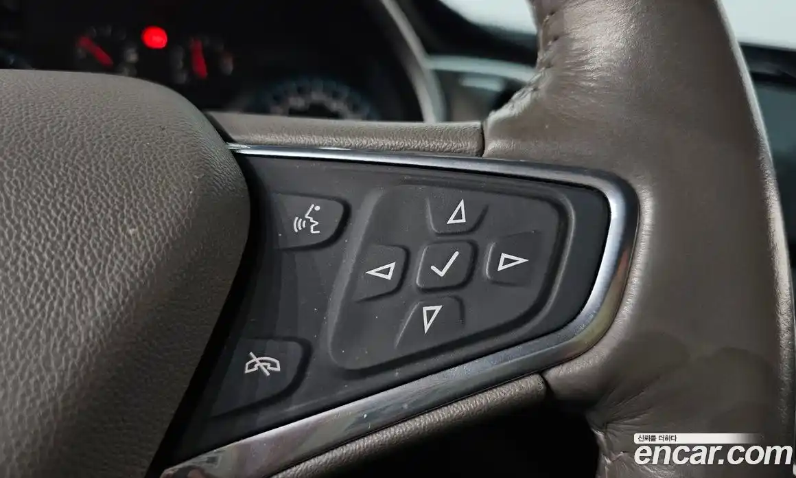 Chevrolet Malibu 2017 1.5 гидро в Москве № 1834151, фото 34
