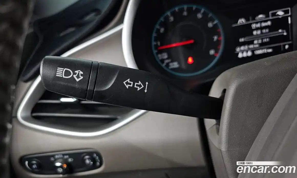 Chevrolet Malibu 2017 1.5 гидро в Москве № 1834151, фото 36