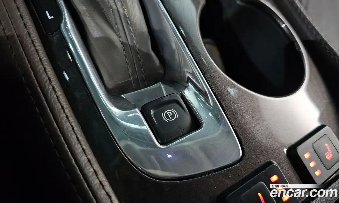 Chevrolet Malibu 2017 1.5 гидро в Москве № 1834151, фото 37