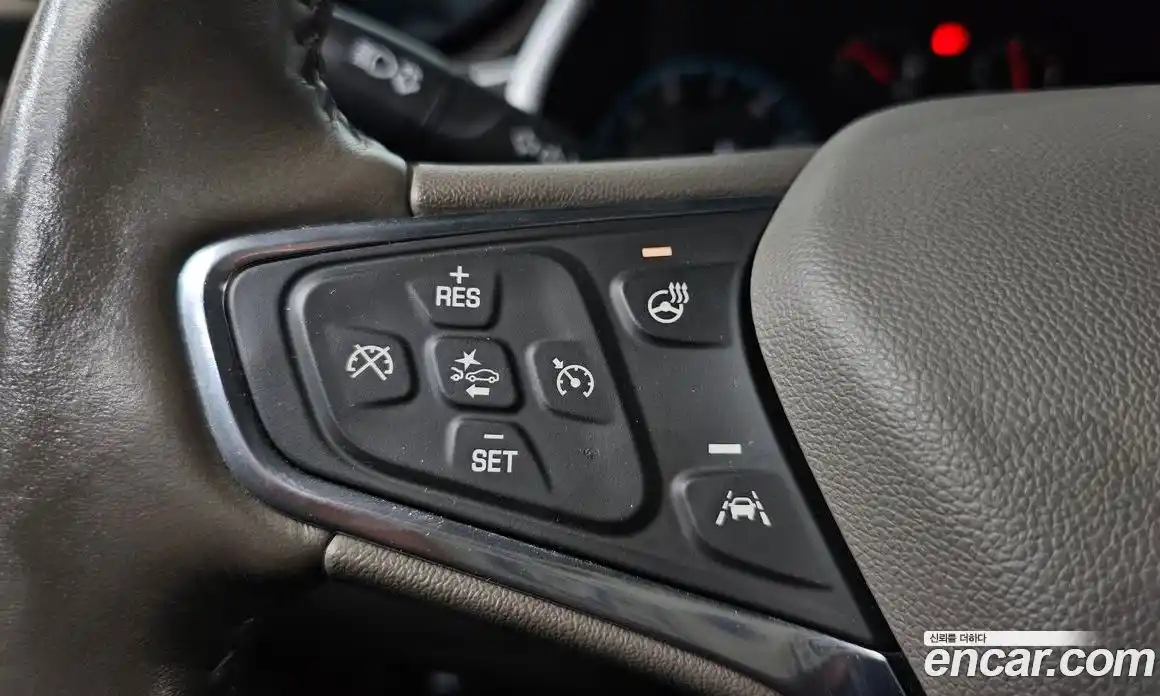 Chevrolet Malibu 2017 1.5 гидро в Москве № 1834151, фото 39