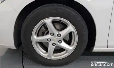 Chevrolet Malibu 2017 1.5 гидро в Москве № 1834151, миниатюра 5