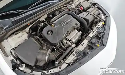 Chevrolet Malibu 2017 1.5 гидро в Москве № 1834151, миниатюра 6
