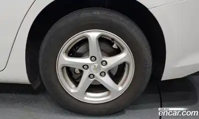 Chevrolet Malibu 2017 1.5 гидро в Москве № 1834151, миниатюра 7