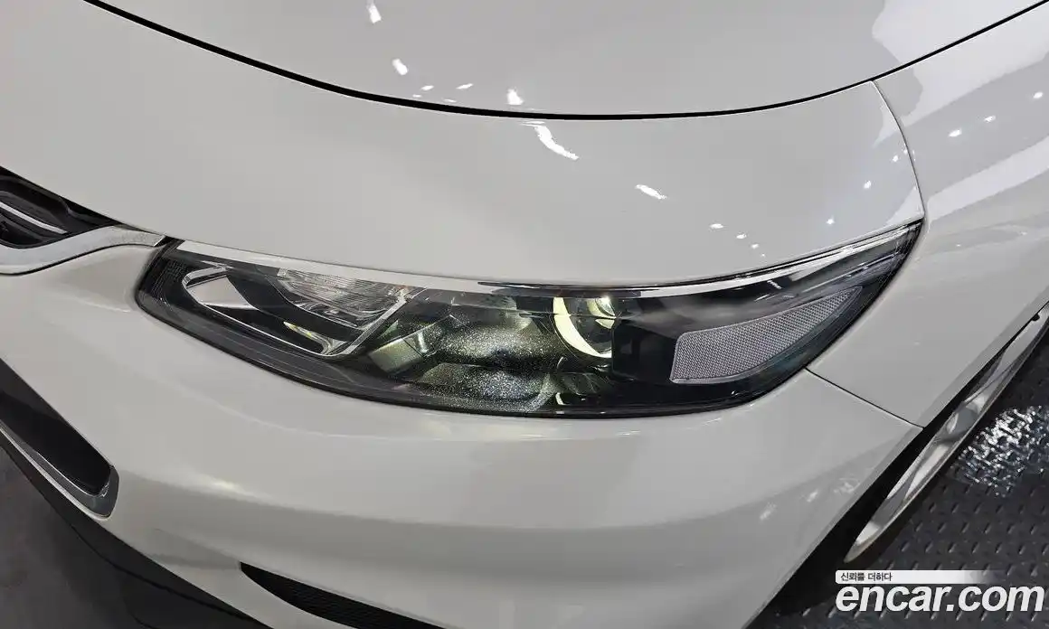 Chevrolet Malibu 2017 1.5 гидро в Москве № 1834151, фото 8