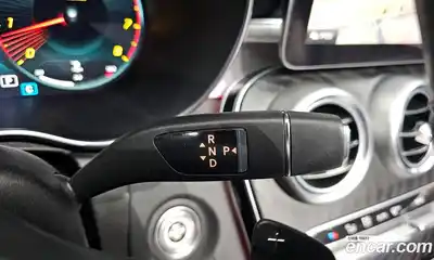 Mercedes-Benz C-Class 2021 2.0 гидро в Москве № 1834451, миниатюра 12