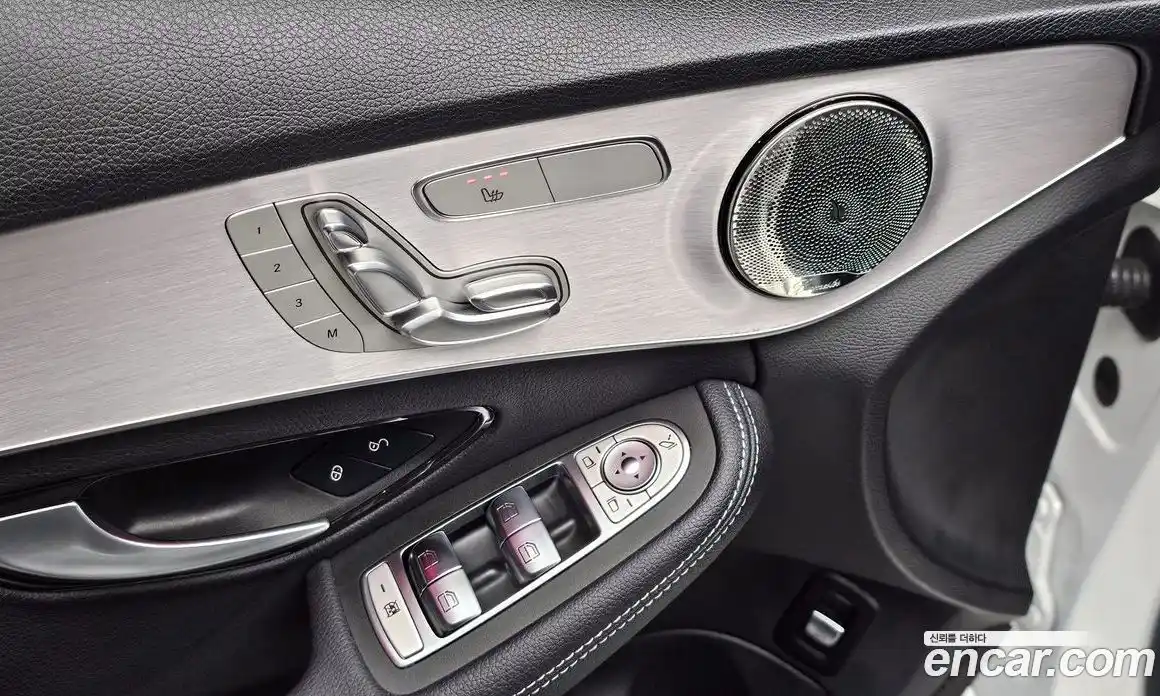 Mercedes-Benz C-Class 2021 2.0 гидро в Москве № 1834451, фото 23