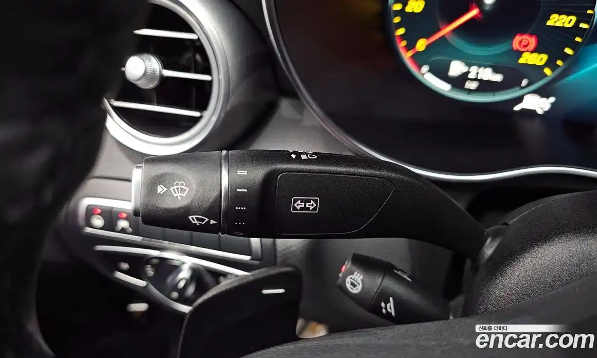 Mercedes-Benz C-Class 2021 2.0 гидро в Москве № 1834451, фото 30