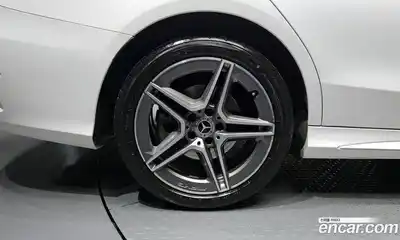 Mercedes-Benz C-Class 2021 2.0 гидро в Москве № 1834451, миниатюра 5