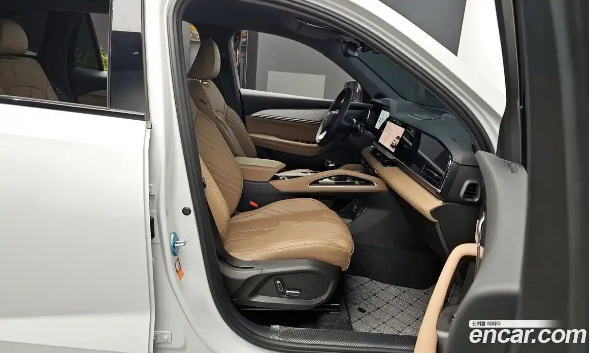 Renault Grand Koleos 2024 1.5 гидро в Москве № 1834454, фото 12