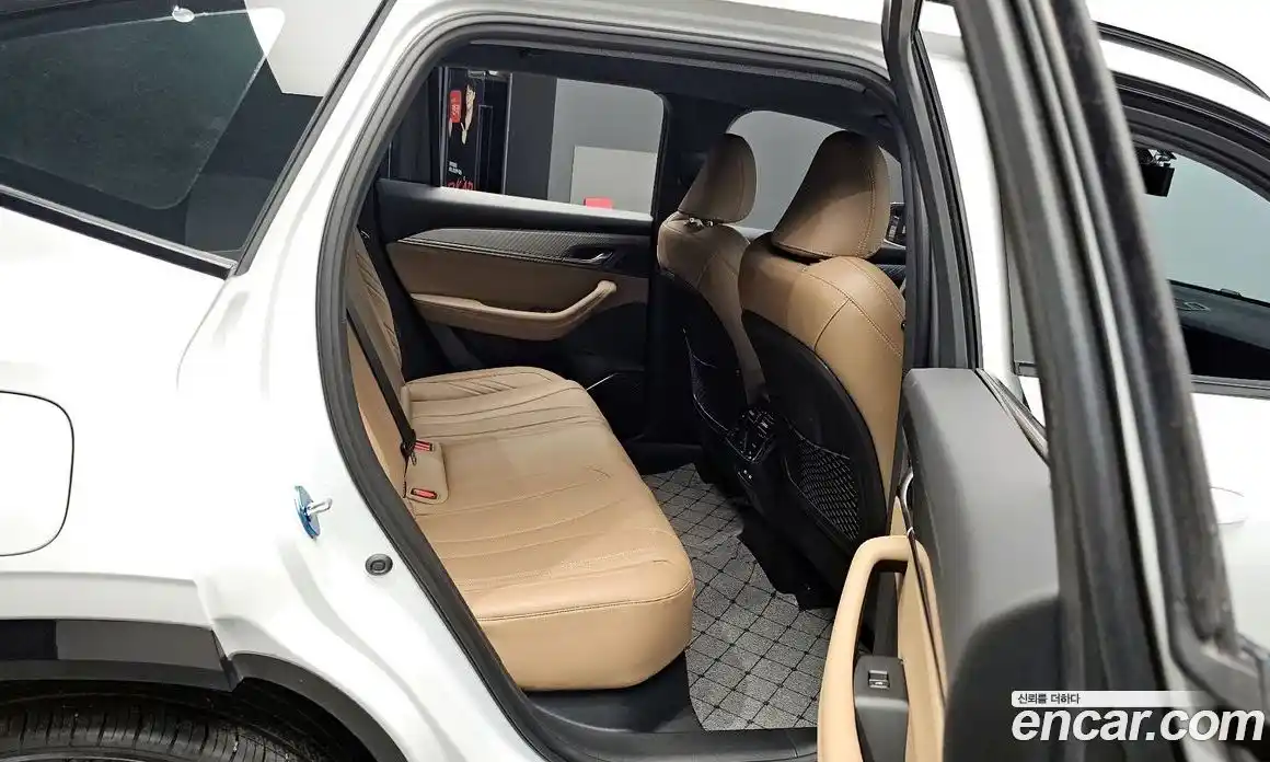 Renault Grand Koleos 2024 1.5 гидро в Москве № 1834454, фото 13