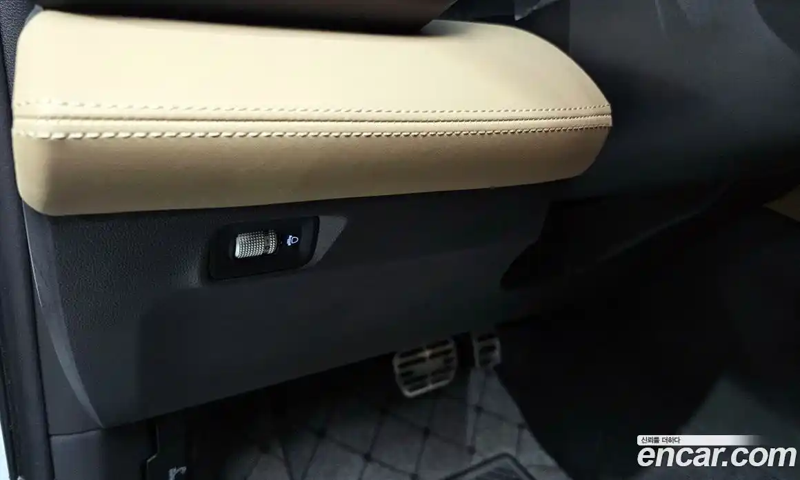 Renault Grand Koleos 2024 1.5 гидро в Москве № 1834454, фото 25