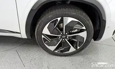 Renault Grand Koleos 2024 1.5 гидро в Москве № 1834454, миниатюра 5
