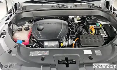 Renault Grand Koleos 2024 1.5 гидро в Москве № 1834454, миниатюра 6