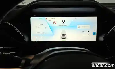 Renault Grand Koleos 2024 1.5 гидро в Москве № 1834454, миниатюра 8