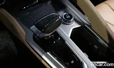 Renault Grand Koleos 2024 1.5 гидро в Москве № 1834454, миниатюра 9