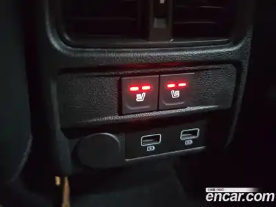 Renault XM3 2022 1.3 гидро в Москве № 1834527, миниатюра 11