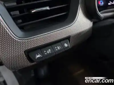 Renault XM3 2022 1.3 гидро в Москве № 1834527, миниатюра 10