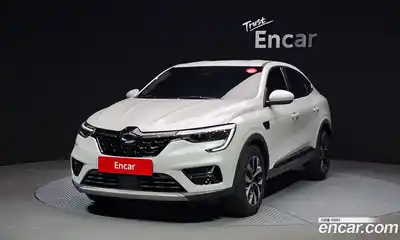 Renault XM3, 2022