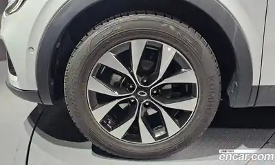 Renault XM3 2022 1.6 гидро в Москве № 1834534, миниатюра 5