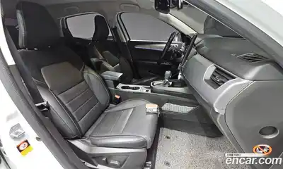 Renault XM3 2022 1.6 гидро в Москве № 1834534, миниатюра 10
