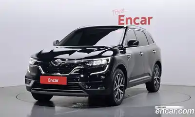 Renault QM6, 2022