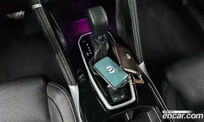 Renault QM6 2022 2.0 гидро в Москве № 1834593, миниатюра 12