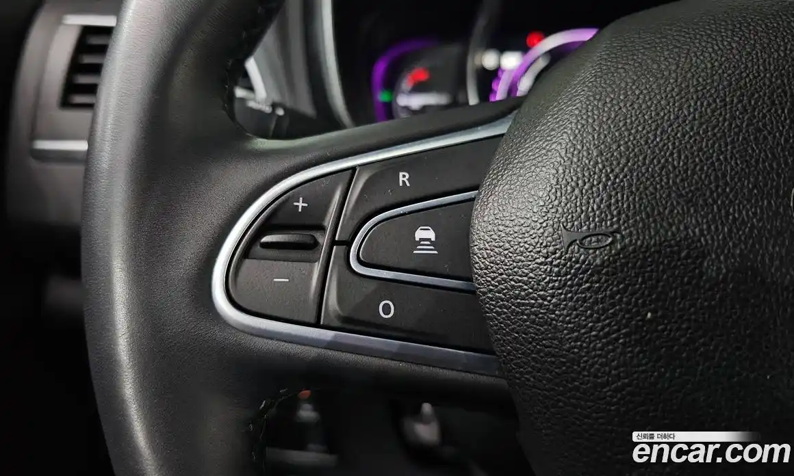 Renault QM6 2022 2.0 гидро в Москве № 1834593, фото 22