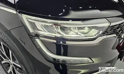 Renault QM6 2022 2.0 гидро в Москве № 1834593, миниатюра 8