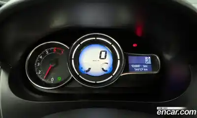 Renault SM3 2014 1.6 гидро в Москве № 1834878, миниатюра 11